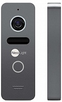 Вызывная панель NeoLight Solo Graphite