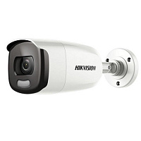 DS-2CE12HFT-F (2.8 ММ) 5 Мп ColorVu Turbo HD видеокамера Hikvision