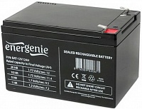 Аккумуляторная батарея EnerGenie 12V 12Ah (BAT-12V12AH)