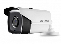 3 Мп Turbo HD видеокамера Hikvision DS-2CE16F1T-IT5 (3.6 мм)