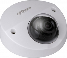 IP видеокамера Dahua DH-IPC-HDBW2231FP-AS-S2 (2.8 ММ)
