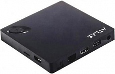 Atlas Android TV Box II