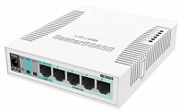 Mikrotik RouterBoard RB260GS