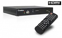 Декодер IP камер - GV-IP Decoder Box