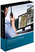 ПО FLIR Sensors Manager Pro