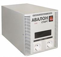 ИБП Авалон Старт 1500/3000