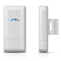 Wi-Fi точка доступа Ubiquiti Loco2