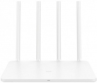 Маршрутизатор Xiaomi Mi Wi-Fi Router 3 International version (DVB4150CN)