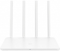 Маршрутизатор Xiaomi Mi Wi-Fi Router 3 International version (DVB4150CN)