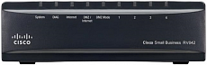 VPN-Маршрутизатор Cisco RV042G Dual Gigabit WAN (RV042G-K9-EU)