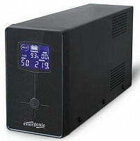 ИБП EnerGenie 650VA LCD Pro EG-UPS-031