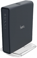 Mikrotik hAP ac lite Tower Case (RB952Ui-5ac2nD-TC)