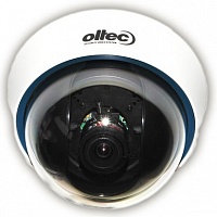 AHD Видеокамера уличная Oltec HDA-LC-912