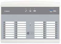 Выносная индикаторная панель ОРИОН P-IND32