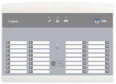Выносная индикаторная панель ОРИОН P-IND32