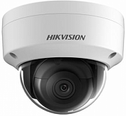 8 Мп ИК купольная видеокамера Hikvision DS-2CD2183G0-IS (2.8 мм)