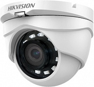 Видеокамера Hikvision DS-2CE56D0T-IRMF (С) (3.6 мм) 2 Мп Turbo HD видеокамера
