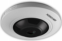 5 Мп IP FishEye видеокамера Hikvision DS-2CD2955FWD-IS (1.05 мм)