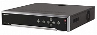 8-канальный сетевой видеорегистратор Hikvision DS-7708NI-I4