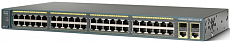 Cisco Catalyst 2960+48PST-S (WS-C2960+48PST-S)