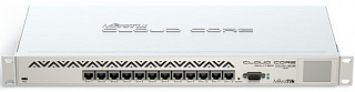 Mikrotik Cloud Core Router CCR1016-12G