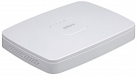 8-канальный Smart 1U 8PoE сетевой видеорегистратор DH-NVR1A08-8P