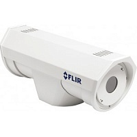 Тепловизионная камера Flir F-124