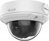 Видеокамера HiLook IPC-D640H-Z(C) 2.8-12mm 4Мп IP вариофокальная
