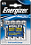 Батарейка Energizer Ultimate Lithium AA 4шт