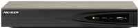 4-х канальный сетевой видеорегистратор c PoE Hikvision DS-7604NI-K1/4P