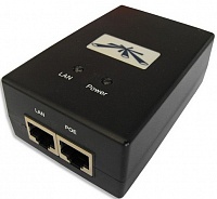 POE Адаптер Ubiquiti POE-24-12W-G