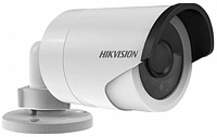 IP видеокамера Hikvision DS-2CD2042WD-I (12 мм)