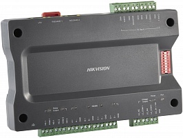 Контроллер управления лифтами Hikvision DS-K2210