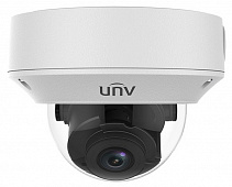 IP-ВИДЕОКАМЕРА КУПОЛЬНАЯ UNIVIEW IPC3232LR3-VSPZ28-D