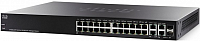 Cisco SB SF300-24PP (SF300-24PP-K9-EU)