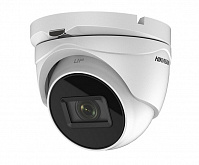 DS-2CE56H0T-IT3ZF (2.7-13 ММ) 5Мп Turbo HD видеокамера Hikvision