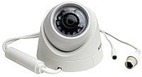 IP видеокамера Hikvision DS-2CD1302-I (2.8 мм)