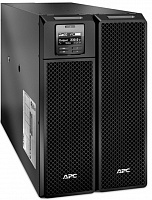 ИБП APC Smart-UPS SRT 8000VA (SRT8KXLI)