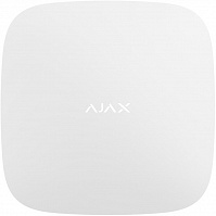 Умная централь AJAX HUB