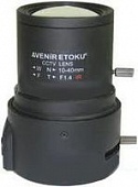 Мегапиксельный объектив Dahua SV1040GNBIRMP