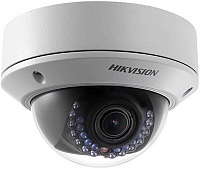 IP видеокамера Hikvision DS-2CD2742FWD-IS