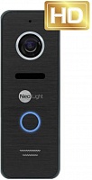 Вызывная панель NeoLight Prime HD Black