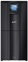 ИБП APC Smart-UPS 3000VA LCD (SMT3000I)