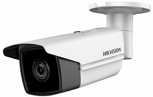 2 Мп ИК видеокамера Hikvision DS-2CD2T23G0-I8 (4 мм)