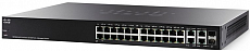 Cisco SB SF300-24PP (SF300-24PP-K9-EU)