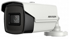 5.0 Мп Turbo HD видеокамера DS-2CE16H0T-AIT3ZF 2.8-12mm варифокальная