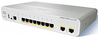 Cisco Catalyst 2960CPD-8TT-L (WS-C2960CPD-8TT-L)