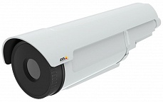 Тепловизионная камера AXIS Q1932-E PT MOUNT 10MM 8.3 FPS