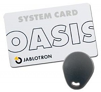 Jablotron PC-01