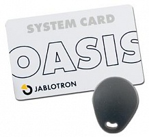 Jablotron PC-01